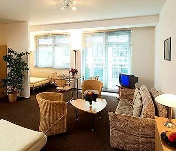 Apartament Limehome Chausseestrasse *