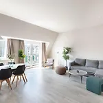 Limehome Chausseestrasse