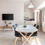 Limehome Chausseestrasse *