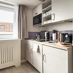 Apartamento Limehome Chausseestrasse Berlim