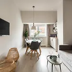 Apartamento Limehome Chausseestrasse *
