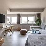 Limehome Chausseestrasse Apartamento *