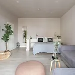 Apartamento Limehome Chausseestrasse