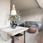 Limehome Chausseestrasse Apartamento Berlim