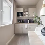 Limehome Chausseestrasse * Berlim
