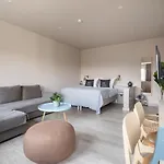 Apartamento Limehome Chausseestrasse Berlim