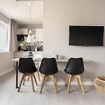 Limehome Chausseestrasse * Berlim