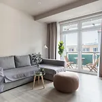 Limehome Chausseestrasse Apartamento