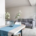 Limehome Chausseestrasse * Berlim