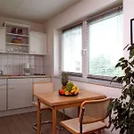 Limehome Chausseestrasse Apartamento Berlim