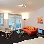 Limehome Chausseestrasse Berlim