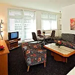 Limehome Chausseestrasse Apartamento