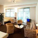 Apartamento Limehome Chausseestrasse *
