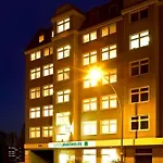 Limehome Chausseestrasse Apartamento *