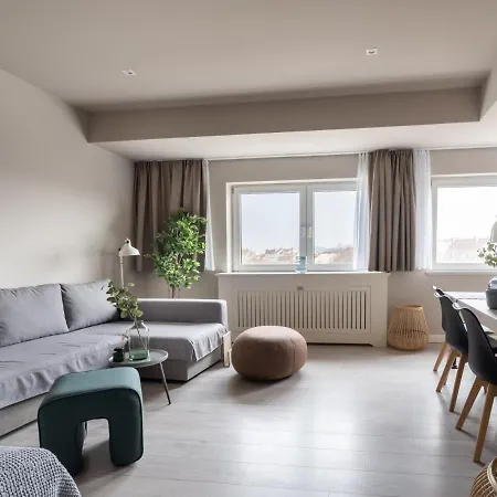 Apartment Limehome Chausseestrasse Berlin