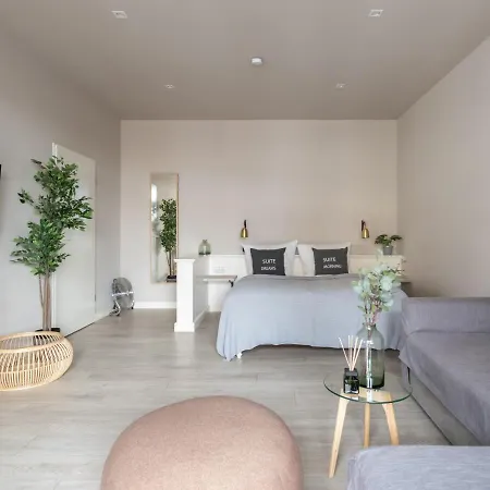 Apartmán Limehome Chausseestrasse