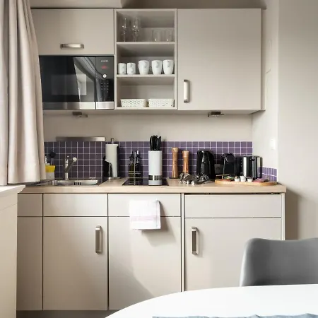 Limehome Chausseestrasse *