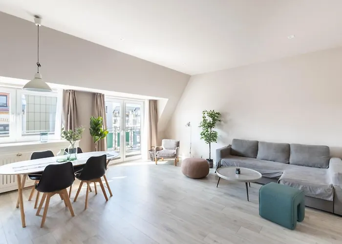 Limehome Chausseestrasse