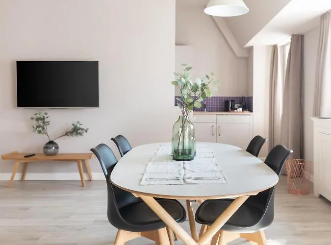 Limehome Chausseestrasse *