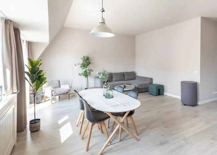 Limehome Chausseestrasse