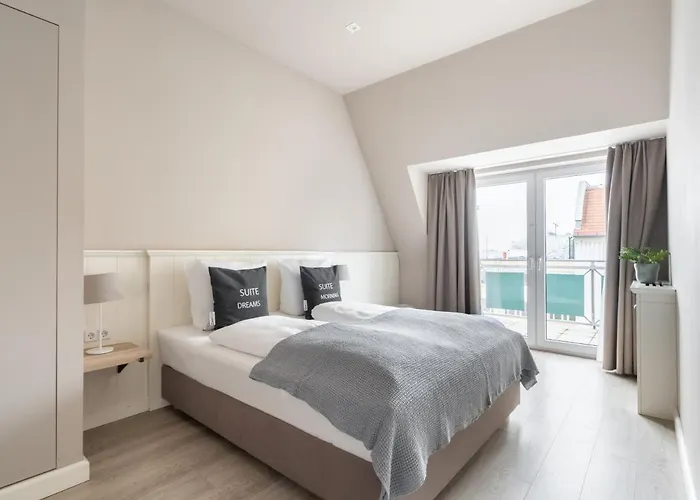 Apartment Limehome Chausseestrasse *