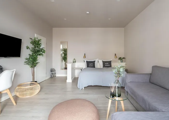 Apartamento Limehome Chausseestrasse