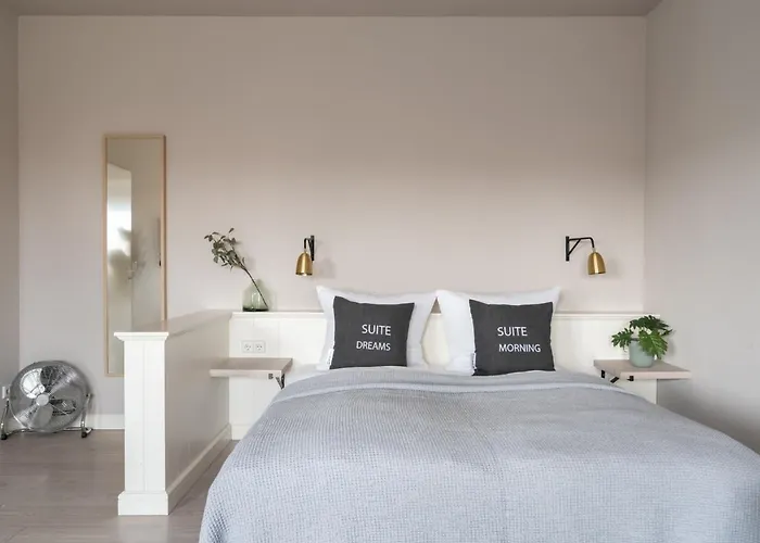 Limehome Chausseestrasse