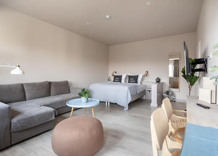 Apartment Limehome Chausseestrasse Berlin