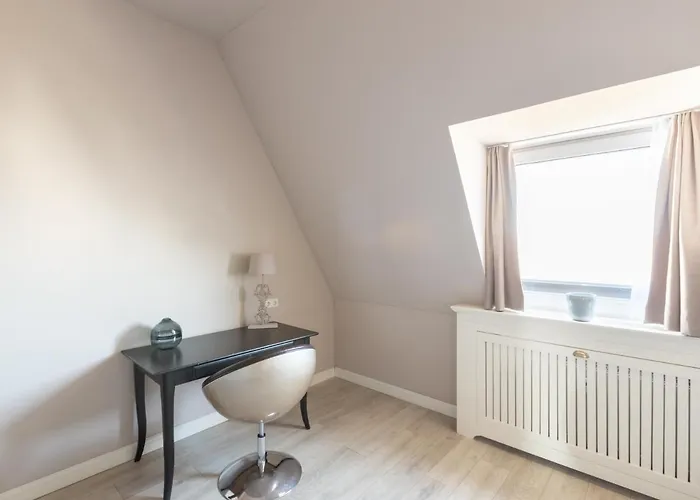 Apartment Limehome Chausseestrasse *