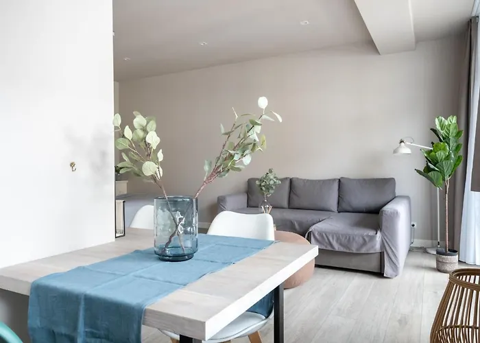 Limehome Chausseestrasse * Berlin