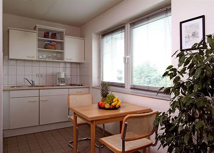 Limehome Chausseestrasse Apartamento Berlín