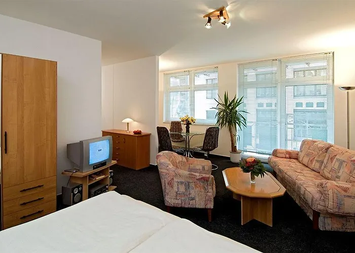 Limehome Chausseestrasse *