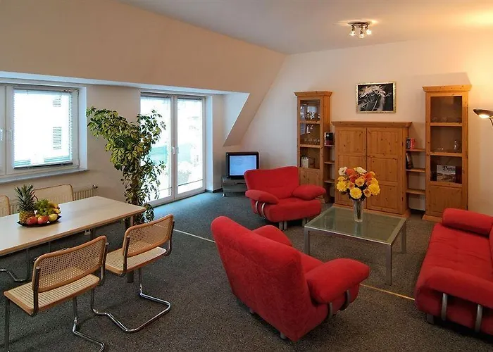 Limehome Chausseestrasse