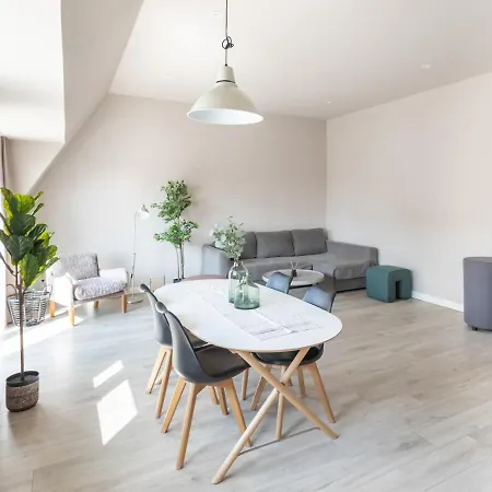 Limehome Chausseestrasse