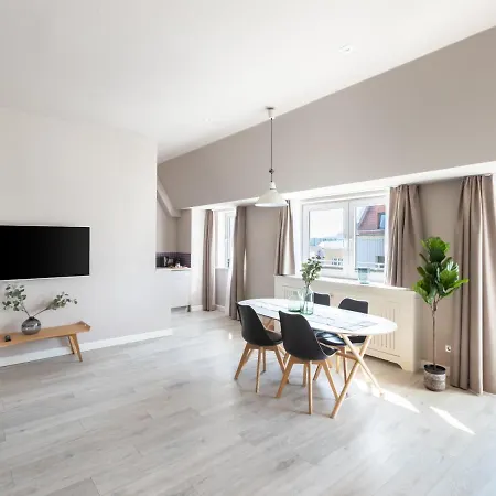 Limehome Chausseestrasse * Βερολίνο