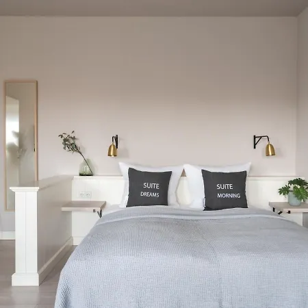 Limehome Chausseestrasse