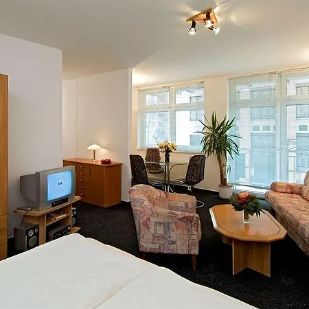 Limehome Chausseestrasse *