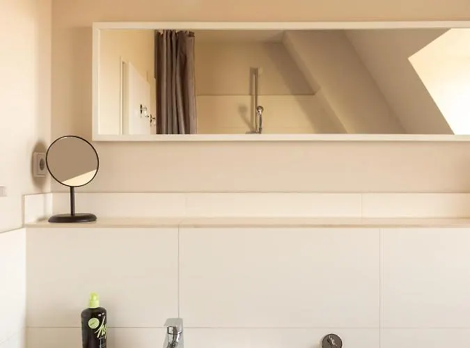 Apartman Limehome Chausseestrasse *