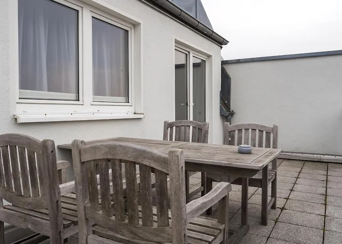 Limehome Chausseestrasse Apartman Berlin