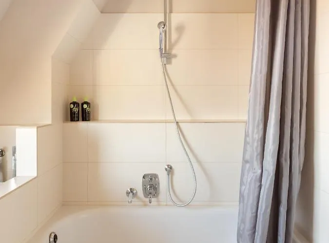 Apartman Limehome Chausseestrasse Berlin