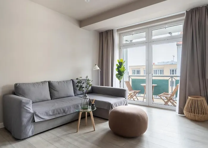 Limehome Chausseestrasse Apartman