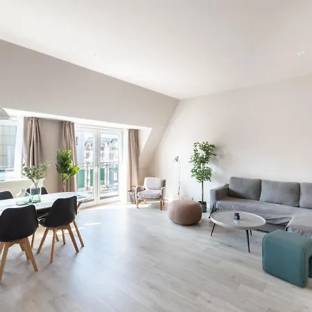 Limehome Chausseestrasse