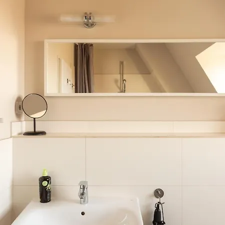 Apartman Limehome Chausseestrasse *