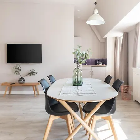 Limehome Chausseestrasse *