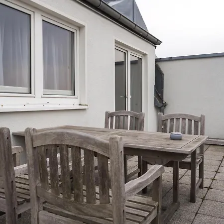 Limehome Chausseestrasse Apartman Berlin