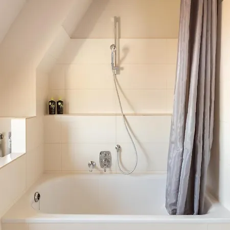 Apartman Limehome Chausseestrasse Berlin