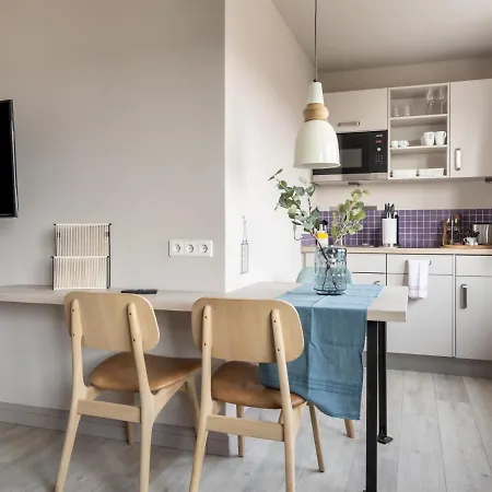 Limehome Chausseestrasse Berlin