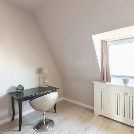 Apartman Limehome Chausseestrasse *