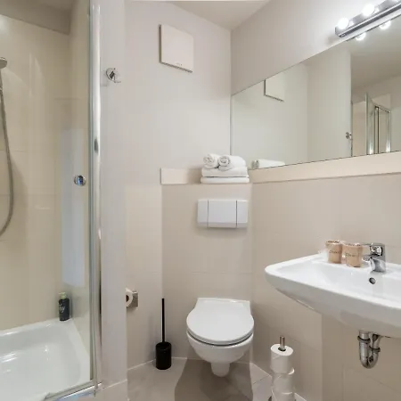 Limehome Chausseestrasse * Berlin