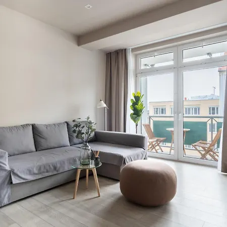 Limehome Chausseestrasse Apartman